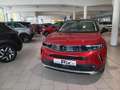 Opel Mokka Mokka Elegance Rot - thumbnail 1