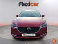 Mazda 6 Wagon 2.0 Skyactiv-G Center-Line 165 Rouge - thumbnail 2