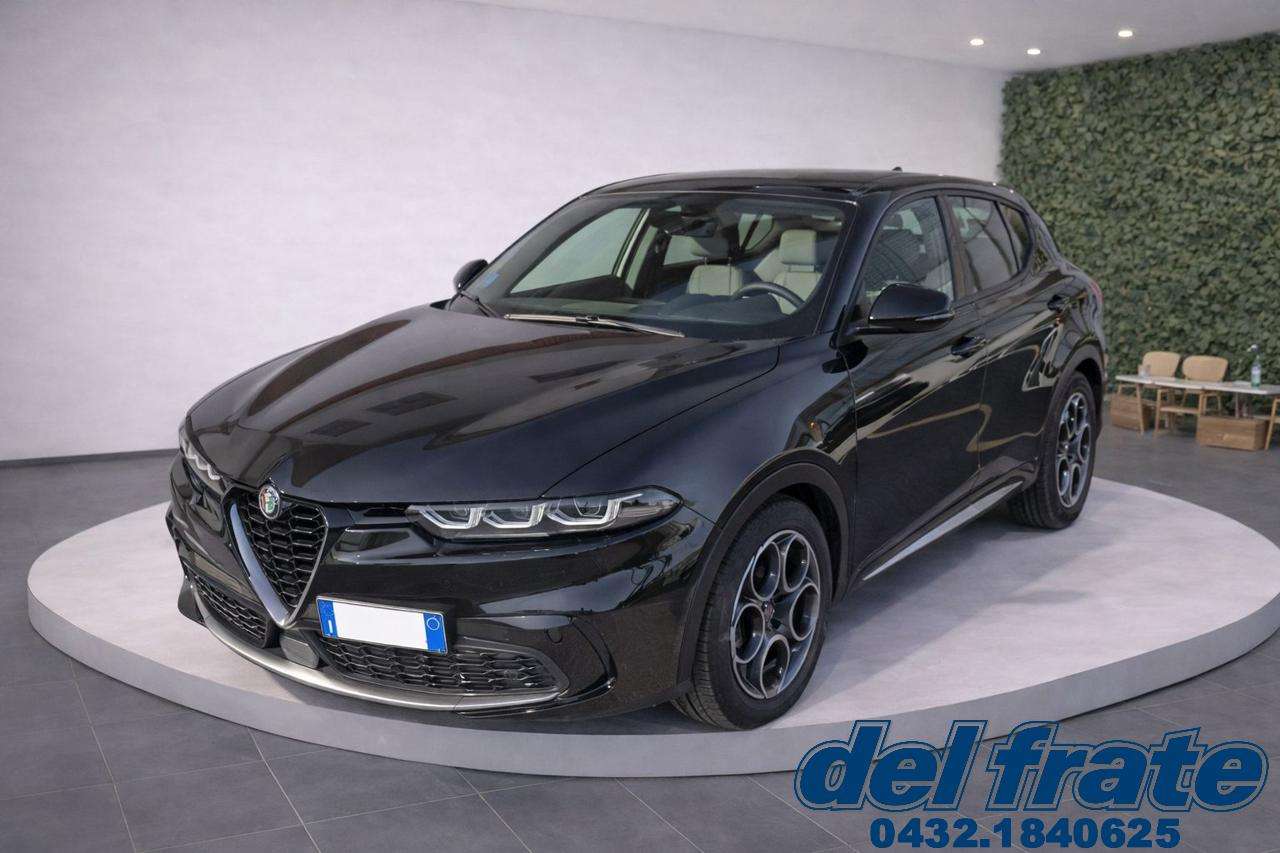 Alfa Romeo Tonale 1.6 Mjet 130Cv TCT6 Ti