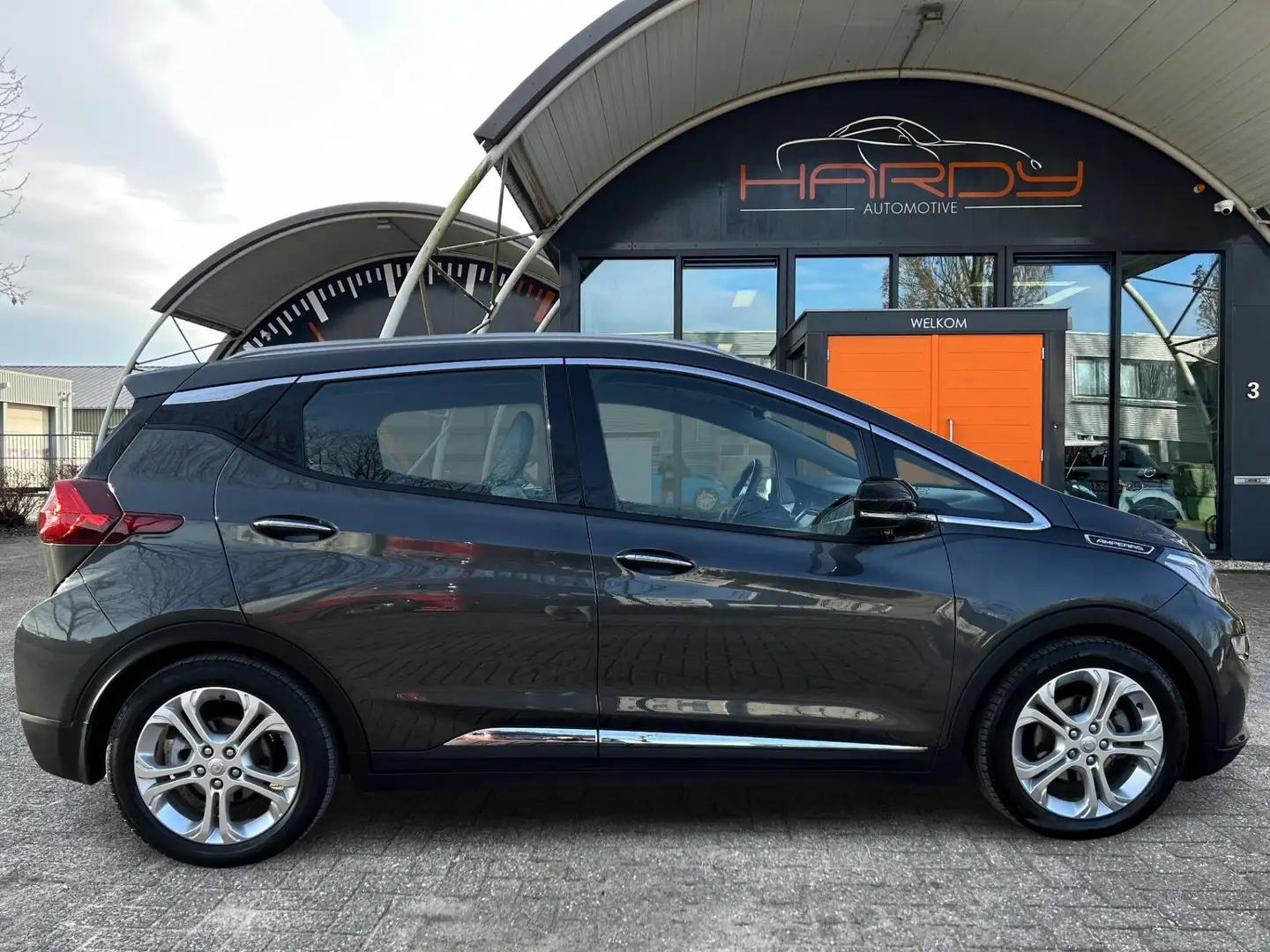 Opel Ampera-E Business 60 kWh 100% SOH Apple Carplay BTW Auto De Grau - 2