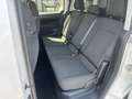 Volkswagen Caddy Basis Blanc - thumbnail 9