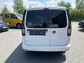 Volkswagen Caddy Basis Blanc - thumbnail 6
