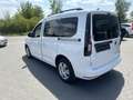 Volkswagen Caddy Basis Blanc - thumbnail 4