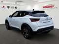Nissan Juke JUKE 1.6 HYBRID 143 PS 4AMT Blanc - thumbnail 4