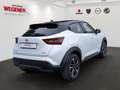 Nissan Juke JUKE 1.6 HYBRID 143 PS 4AMT Blanc - thumbnail 3