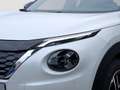 Nissan Juke JUKE 1.6 HYBRID 143 PS 4AMT Blanc - thumbnail 5