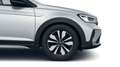 Volkswagen Taigo 1.0 TSI GOAL PANO ASSIST APP-CON PRIVACY Silber - thumbnail 4