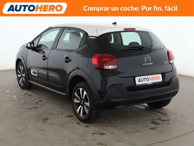 Citroen C3 view 4