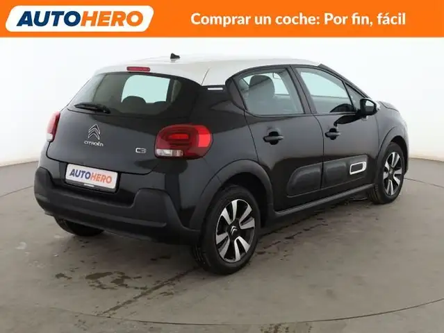 Citroen C3 view 6