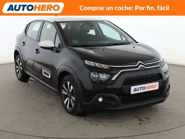 Citroen C3 view 8