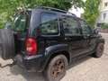 Jeep Cherokee 2.8 CRD   4X4 Schwarz - thumbnail 8