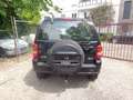 Jeep Cherokee 2.8 CRD   4X4 Schwarz - thumbnail 7