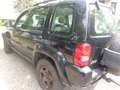 Jeep Cherokee 2.8 CRD   4X4 Schwarz - thumbnail 2