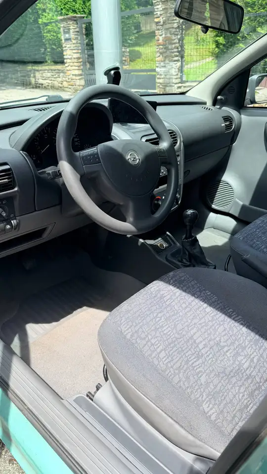 Opel Corsa 1,0 12V Comfort Comfort, foto 7