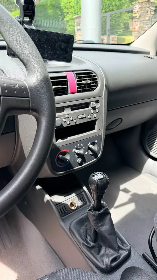 Opel Corsa 1,0 12V Comfort Comfort, foto 10