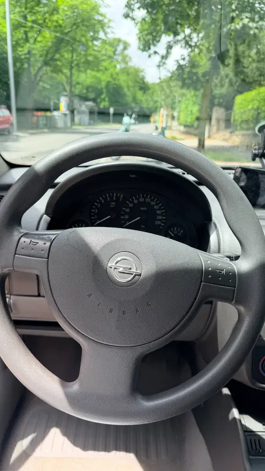 Opel Corsa 1,0 12V Comfort Comfort, foto 9