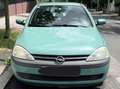Opel Corsa Corsa 1,0 12V Comfort Comfort Grün - thumbnail 5