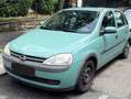 Opel Corsa Corsa 1,0 12V Comfort Comfort Grün - thumbnail 1