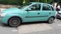 Opel Corsa Corsa 1,0 12V Comfort Comfort Grün - thumbnail 2