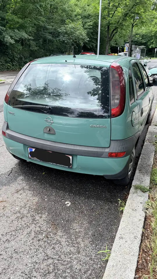 Opel Corsa 1,0 12V Comfort Comfort, foto 3