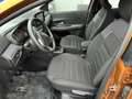 Dacia Sandero Stepway Extreme 110 TCe LED, NAVI, KAMERA, ALU Orange - thumbnail 7