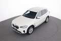 BMW X3 xDrive30e PHEV Blanc - thumbnail 8