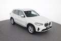 BMW X3 xDrive30e PHEV Blanc - thumbnail 7