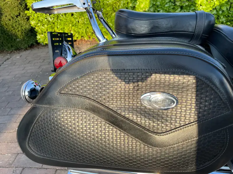 Yamaha XV 1700 - foto 8