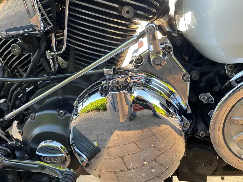 Yamaha XV 1700 - foto 6