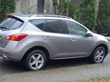Murano 2.5 D Automatik Executive