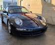 Porsche 997 911 Carrera Cabriolet 3.6i Tiptronic S A Blau - thumbnail 3