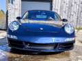 Porsche 997 911 Carrera Cabriolet 3.6i Tiptronic S A Blau - thumbnail 11
