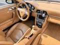 Porsche 997 911 Carrera Cabriolet 3.6i Tiptronic S A Blau - thumbnail 8