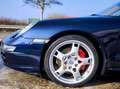 Porsche 997 911 Carrera Cabriolet 3.6i Tiptronic S A Blau - thumbnail 13