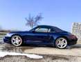 Porsche 997 911 Carrera Cabriolet 3.6i Tiptronic S A Blau - thumbnail 14