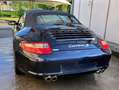 Porsche 997 911 Carrera Cabriolet 3.6i Tiptronic S A Blau - thumbnail 9