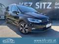 Volkswagen Touran Highline 2,0 SCR TDI DSG | NP: €51.300 Schwarz - thumbnail 1