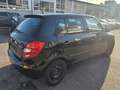 Skoda Fabia 1,2 TSI Family Schwarz - thumbnail 3