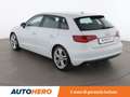 Audi A3 1.8 TFSI S line Bianco - thumbnail 4
