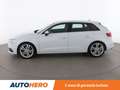 Audi A3 1.8 TFSI S line Bianco - thumbnail 3