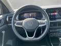 Volkswagen T-Cross 1,0 TSI Life Klima Tempomat Grijs - thumbnail 11