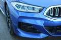 BMW Egyéb 8er Gran Coupe 840 i Mild-Hybrid Automatik 24... Kék - thumbnail 5