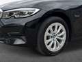 BMW 320 e Touring Aut. *PDC*SHZ* Negro - thumbnail 7