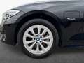 BMW 320 e Touring Aut. *PDC*SHZ* Negro - thumbnail 8