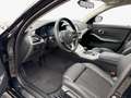 BMW 320 e Touring Aut. *PDC*SHZ* Negro - thumbnail 11