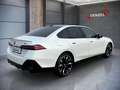 BMW i5 M60 xDrive Limousine G60 Wit - thumbnail 4