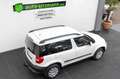 Skoda Yeti 2.0 TDI/ALLRAD 4x4/AHK/KLIMA/SITZHEIZUNG Bílá - thumbnail 5