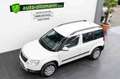 Skoda Yeti 2.0 TDI/ALLRAD 4x4/AHK/KLIMA/SITZHEIZUNG Bílá - thumbnail 10