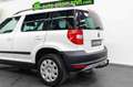 Skoda Yeti 2.0 TDI/ALLRAD 4x4/AHK/KLIMA/SITZHEIZUNG Weiß - thumbnail 8