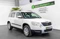 Skoda Yeti 2.0 TDI/ALLRAD 4x4/AHK/KLIMA/SITZHEIZUNG Weiß - thumbnail 1